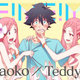 Illustration for article titled Kodas Anime Favorites of 2014